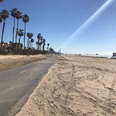 Jan Valencia Cullum on Instagram: “Typical Huntington Beach morning #huntintonbeach #beach #california #imissthebeach”