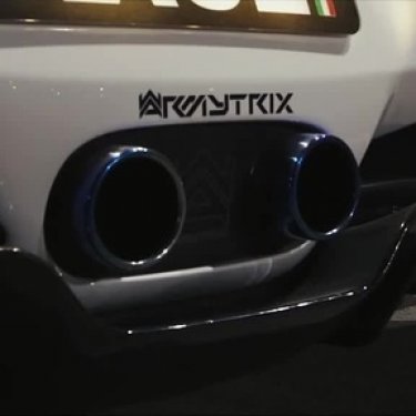 Ferrari 458