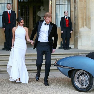 Meghan Markle