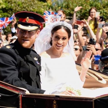 Meghan Markle