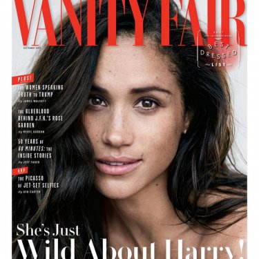 Meghan Markle