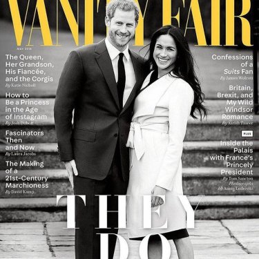 Meghan Markle