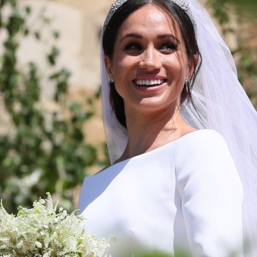 Meghan Markle
