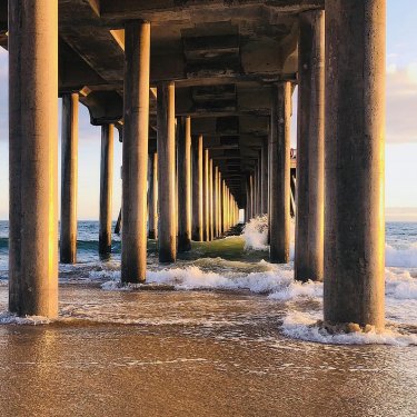 Jimmy  on Instagram: “Splashing into the weekend  . . . #californiacoast #huntingtonbeach #california_igers #surfcityusa #californialiving #californiagrown…”
