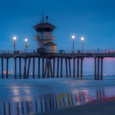 Gus Martinez on Instagram: “Perfect evening at the beach! #huntingtonbeach #surfcityusa #hbpier #orangecounty #huntingtonbeachcommunity #picturesthattellastory…”