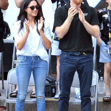 #meghanmarkle