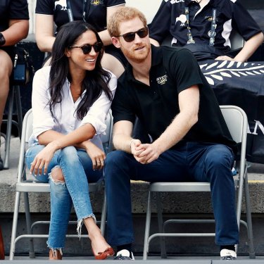 #meghanmarkle