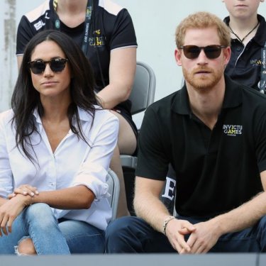 #meghanmarkle