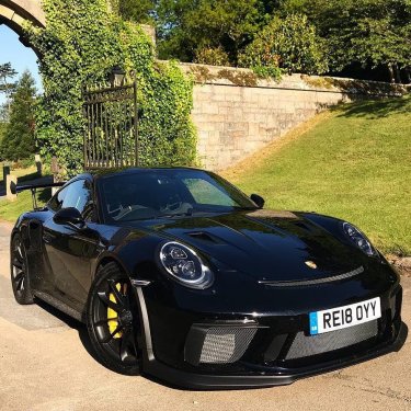 Todd Schleicher on Instagram: “Day  @gravelwoodcarsales .2 GT3RS”