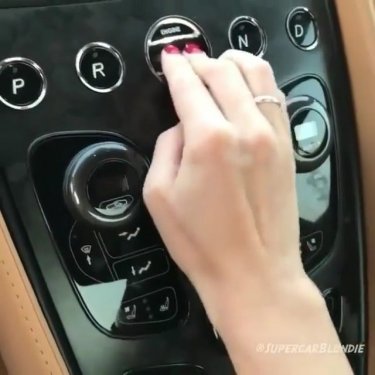 BEST CAR VIDEOS ON INSTAGRAM! on Instagram: “Rate this Aston Martin 1-100! Follow: @supercar_ma5ia for the best Luxury and Supercar content on Instagram!  by: @supercarblondie • • •…”
