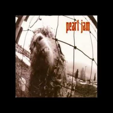 Pearl Jam -VS (2 album -1993) -Full album