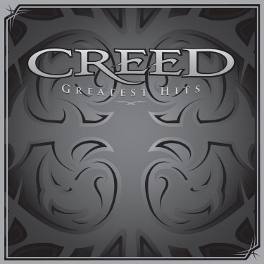 Full Album Creed - Greatest Hits