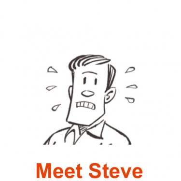 #steve
