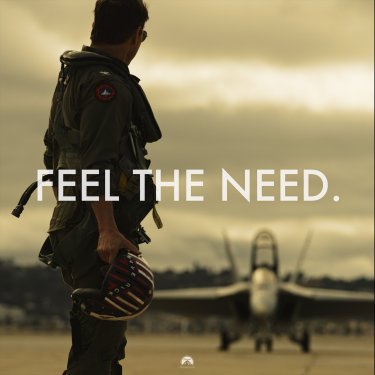 Tom Cruise on Twitter
