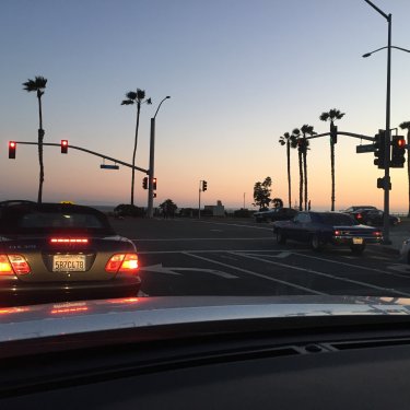 Huntington Beach