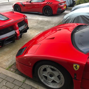 Thomas Howarth on Instagram: “Proud to announce my next social media venture - @topazbristol. Please follow @topazbristol, the latest branch of @topazdetailing.…”