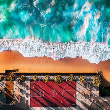 DJI on Instagram: “Emily Kaszton (@kaszphotocreative) is an award-winning photographer and videographer who specializes in landscape, aerial, and portrait…”
