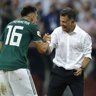 World Cup 2018 Day 4 winners and losers: Mexico's, Juan Carlos Osorio's vindication