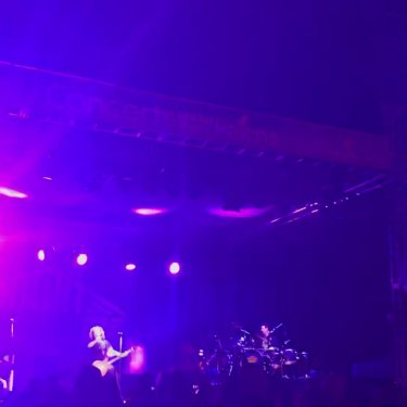 Night Ranger - Don’t tell me you love me live Spa resort casino in Palm Springs 3-17-18