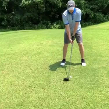 Barstool Sports on Instagram: “TAG someone who couldn’t outdrive this guy @foreplaypod”