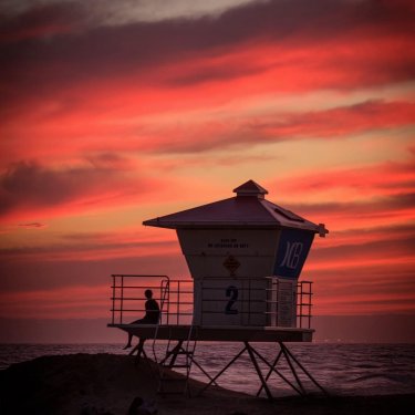 Huntington Beach