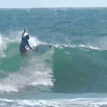 Cayla Kaimana Forever Moore  on Instagram: “My two waves from the finals at the @nssasurf Nationals at Salt Creek on Monday!  vidéo: @brettsimpson”