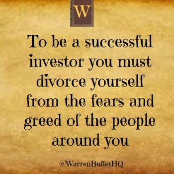 #warrenbuffet