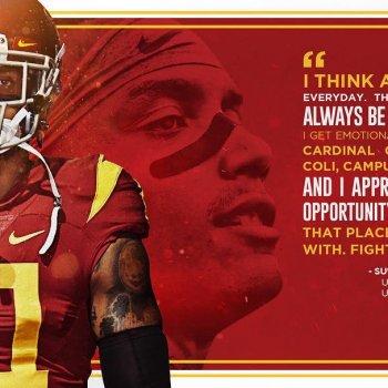 #usc #fighton