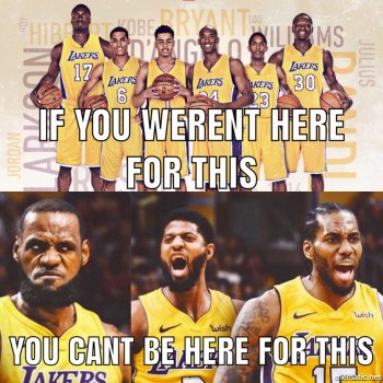 #lakers