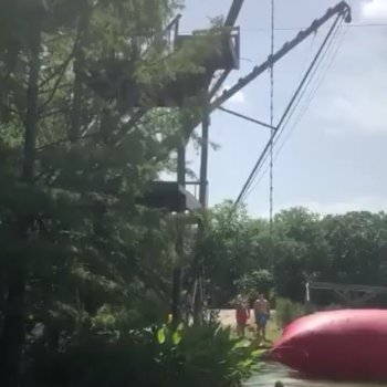 Barstool Sports on Instagram: “and I’m freeeeeee, I’m free fallin @gonepatrol (Via twitter/nicole_auringer)”