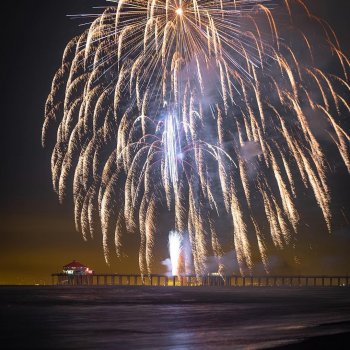 Huntington Beach