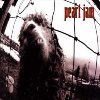 Pearl Jam- Elderly woman behind the counter in a small town (with Lyrics)