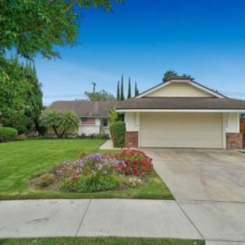 $670k 7672 Whitney Dr, Huntington Beach, CA 92647 | MLS #PW18160576 | Zillow