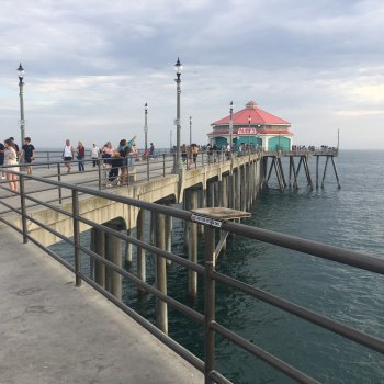 Huntington Beach