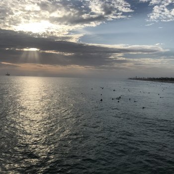 Huntington Beach 7/9/18