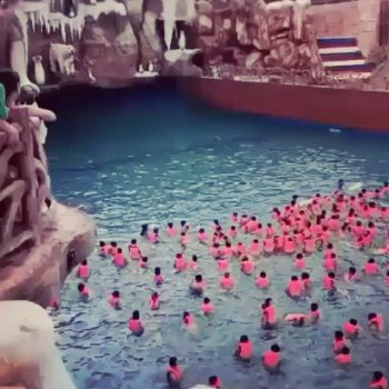 the Kook of the Day on Instagram: “Still a couple visions @heylittleslugger #enemagroupon #cleanupcrew #crowdwasmellow #onthedome #waterswarm #dudeslaterwasonthatone…”