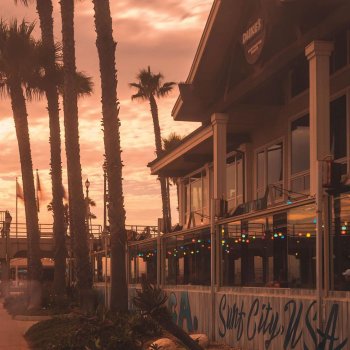 Huntington Beach