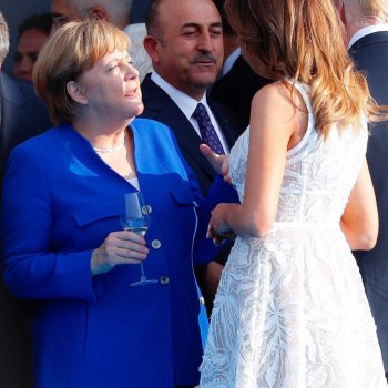 Melania Trump