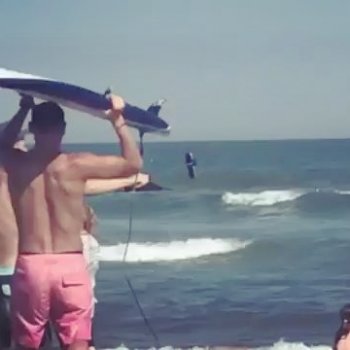 the Kook of the Day on Instagram: “Locals are here @shmurf_ #jessesunsetmadeitdownafterall #GTS #gymtanshred #broughtthecanofman #wemadeit #outthere #daboys…”
