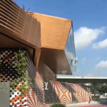 SAFETY FIRST on Instagram: “The partial collapse of a luxury shopping mall is caught on camera in Mexico City. Investigators think structural issues linked to unstable…”