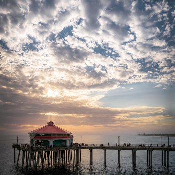 Huntington Beach
