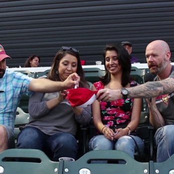 How to Play #Moundball