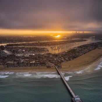 Newport Beach
