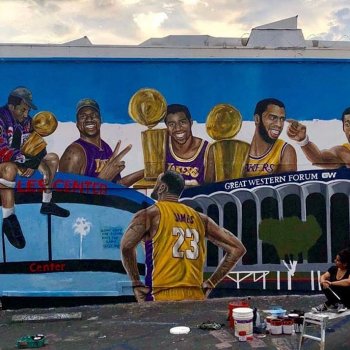 #lakers