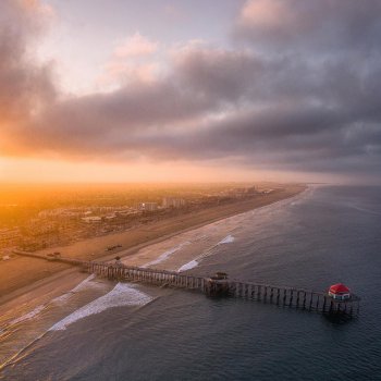 Huntington Beach
