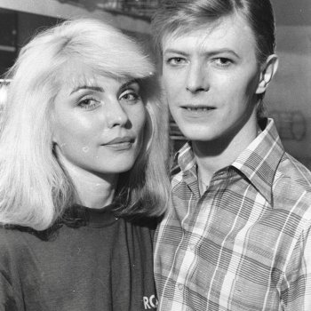 Blondie on Instagram: “Debbie and David PT 2 1977  @christein”