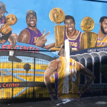 #lakers