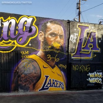 #lakers