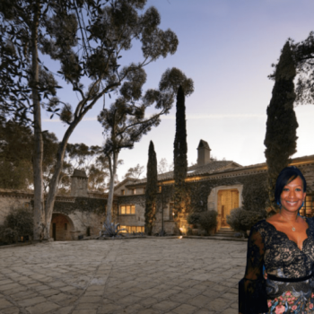 Netflix’s Ted Sarandos pays Ellen DeGeneres $34 million in Montecito