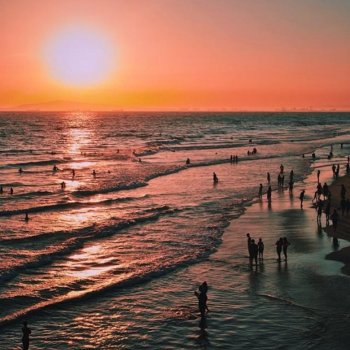 Huntington Beach